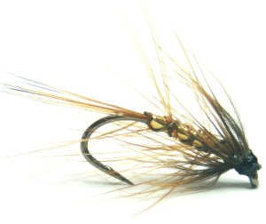 softhackles.com – Soft Hackle Wet Fly – Whickhams Fancy