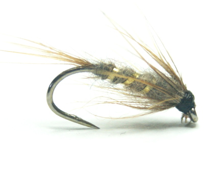 softhackles.com – Soft Hackle Wet Fly – 22