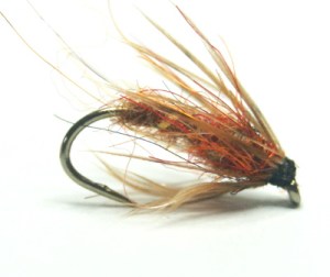 softhackles.com – Soft Hackle Wet Fly – 27