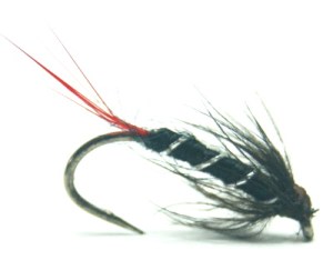 softhackles.com – Soft Hackle Wet Fly – Reids Assassin
