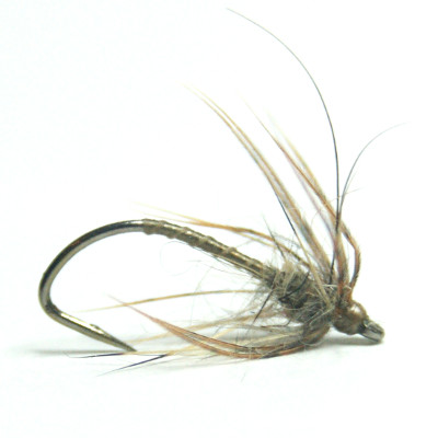 softhackles.com – Soft Hackle Wet Fly – 42