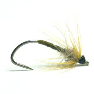 softhackles.com – Soft Hackle Wet Fly – 41