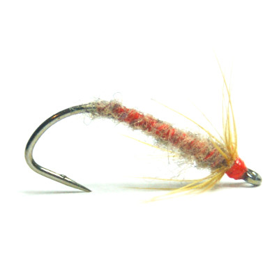 softhackles.com – Soft Hackle Wet Fly – 39