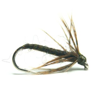 softhackles.com – Soft Hackle Wet Fly – 36