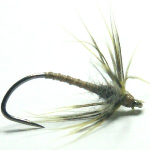 softhackles.com – Soft Hackle Wet Fly – 42