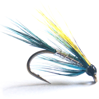 softhackles.blog – seatrout flies - Bourach