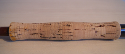 softhackles.blog – rod building - fly rod grip
